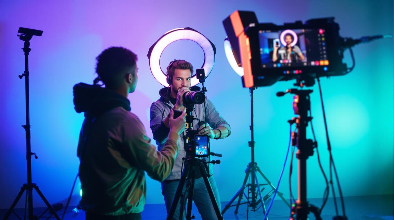 网红博主直播翻车！言论引众怒，粉丝数量一夜暴跌50万